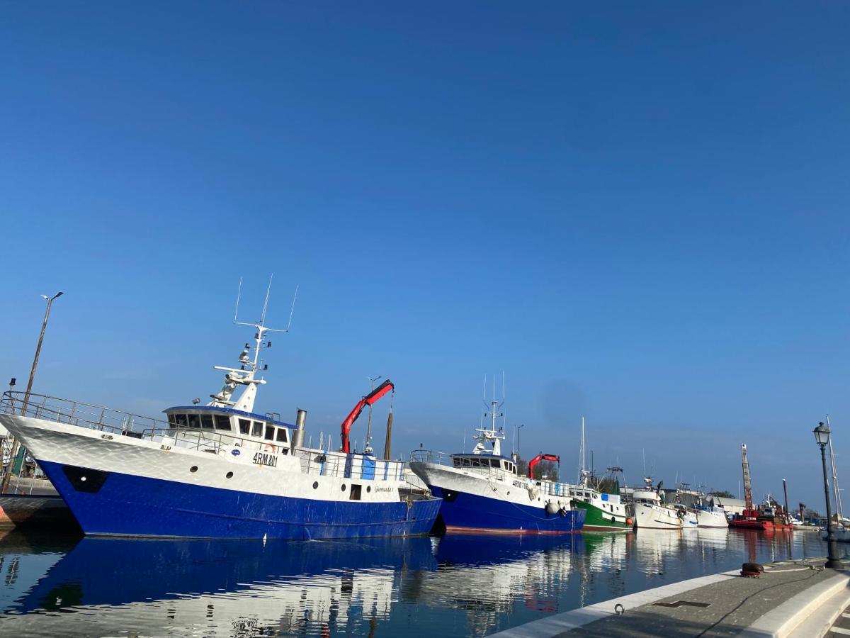 Lupicante 56 Cesenatico Exterior photo