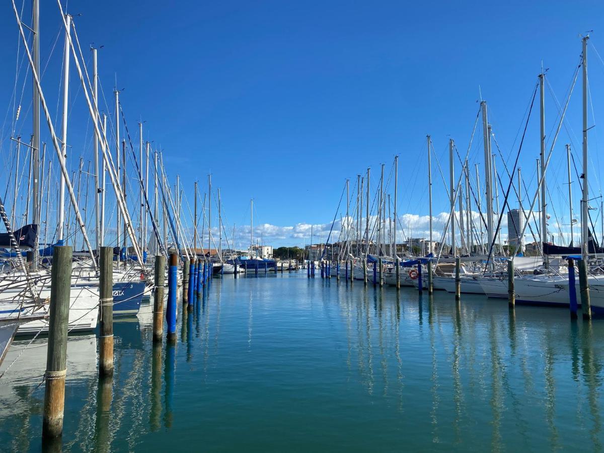 Lupicante 56 Cesenatico Exterior photo